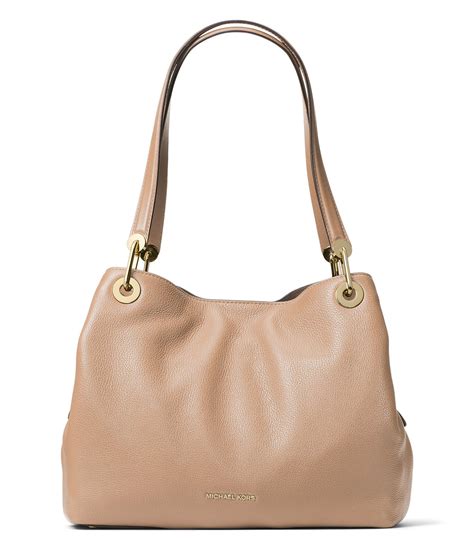 michael kors raven gold|Michael Kors raven large tote.